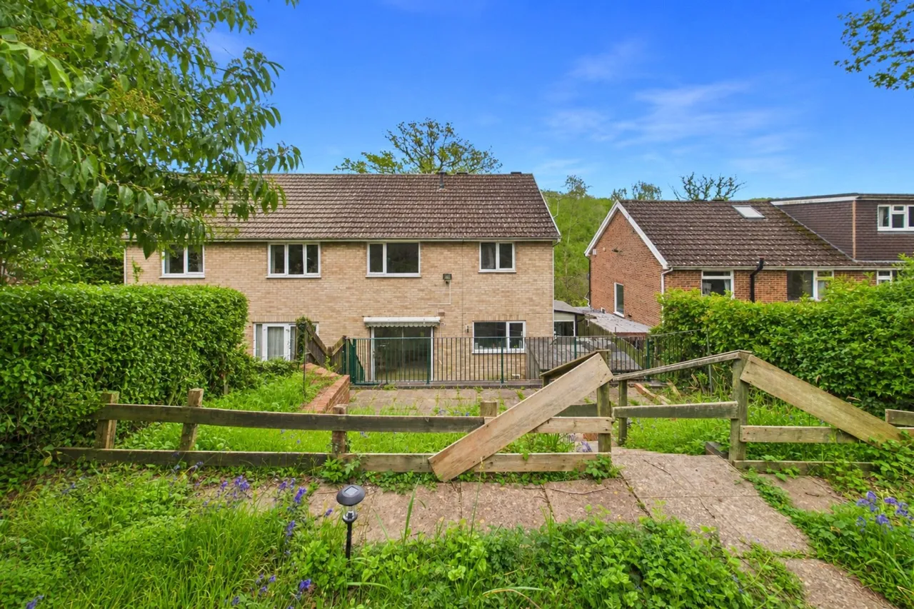 Magpie Way, Tilehurst, RG31, photo 10