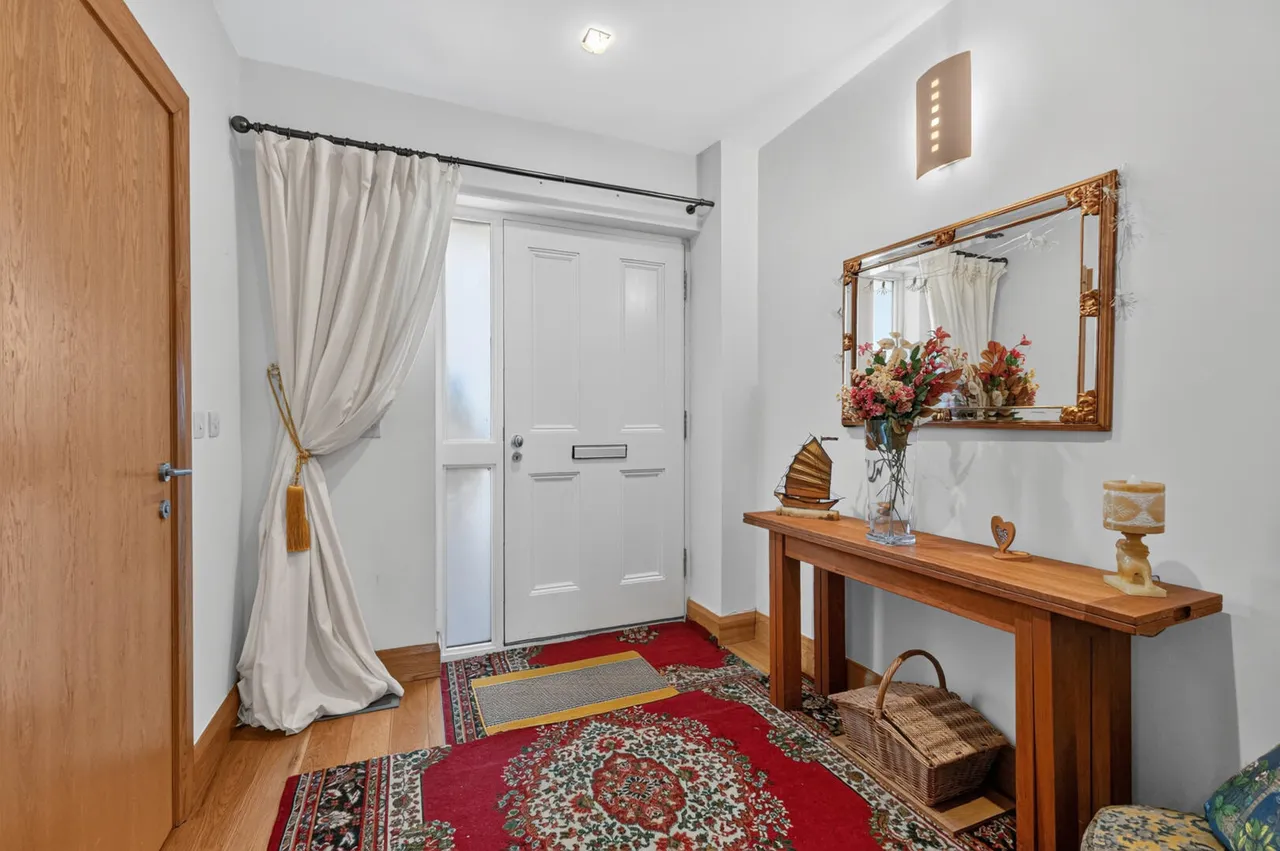 The Old School House, The Mill Village, BT23, photo 5