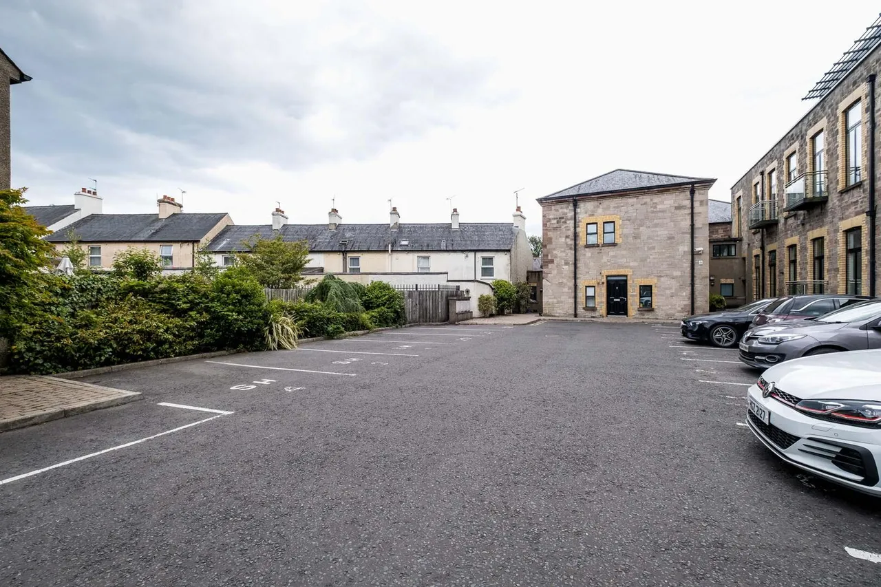The Old School House, The Mill Village, BT23, photo 24