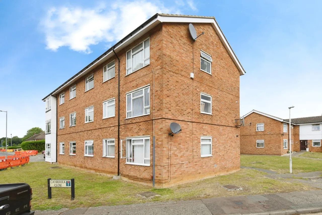 Canberra Close, Chelmsford, Essex, CM1, photo 13