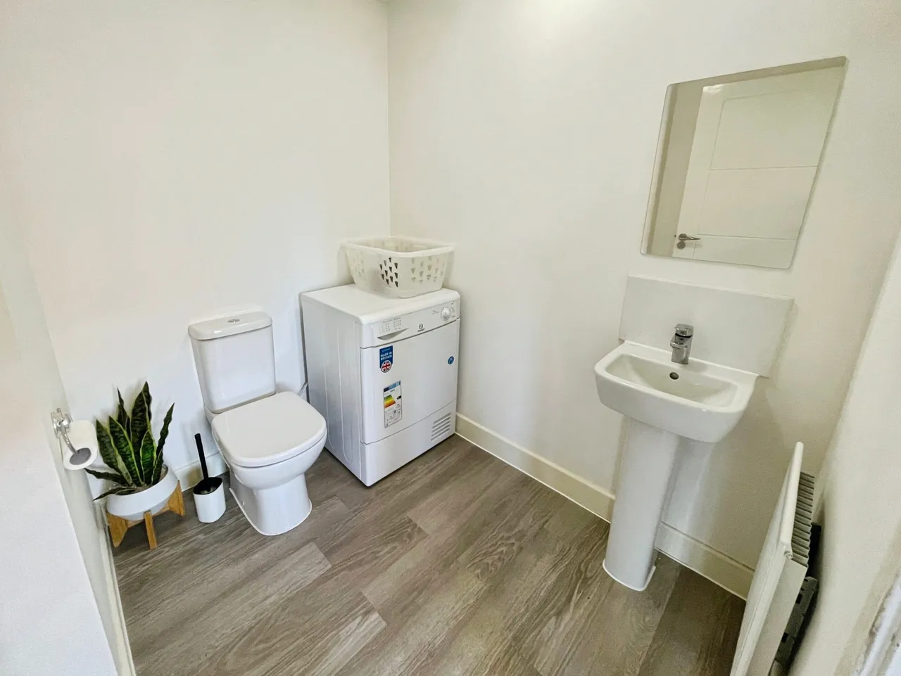 Freshfields Close, Basingstoke, Basingstoke, RG23 7GQ, photo 13
