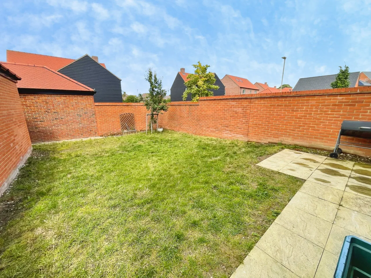 Freshfields Close, Basingstoke, Basingstoke, RG23 7GQ, photo 16