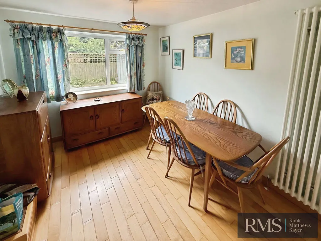 Newcastle Upon Tyne NE13 7HD, NE13, photo 6
