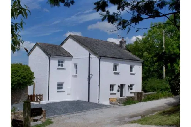 3 bed house for sale, Trenance, Wadebridge, PL27