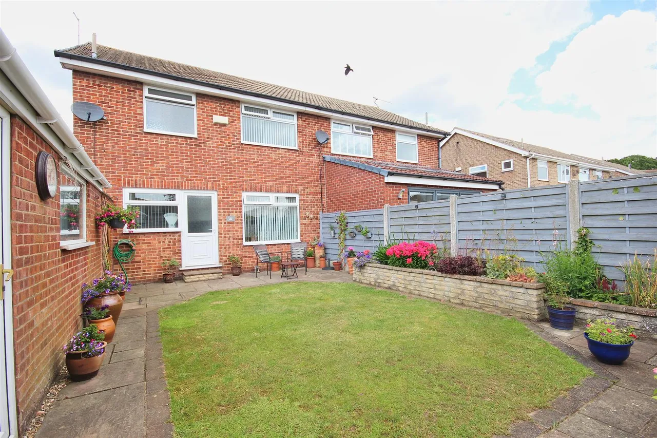 Westlands Road, Sproatley, photo 20