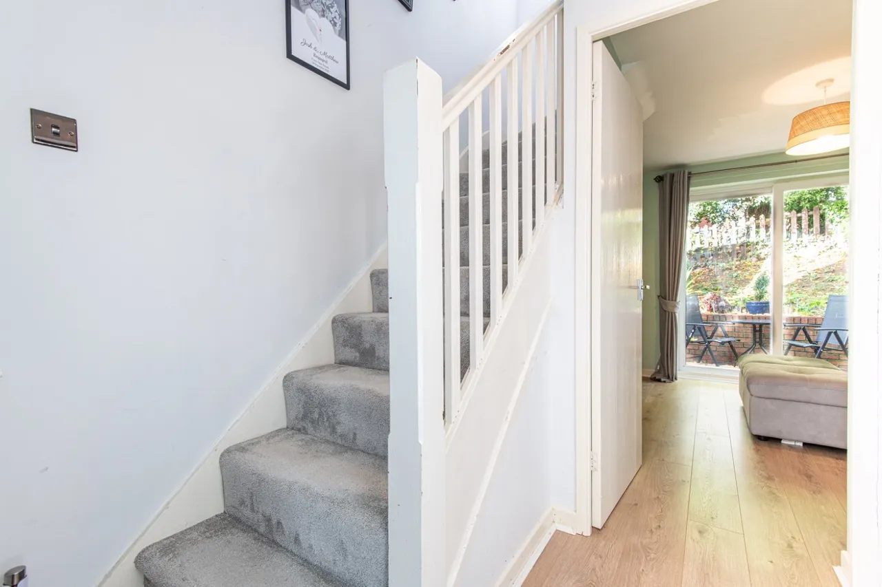 Wagtail Drive, Aqueduct, TF4, photo 8
