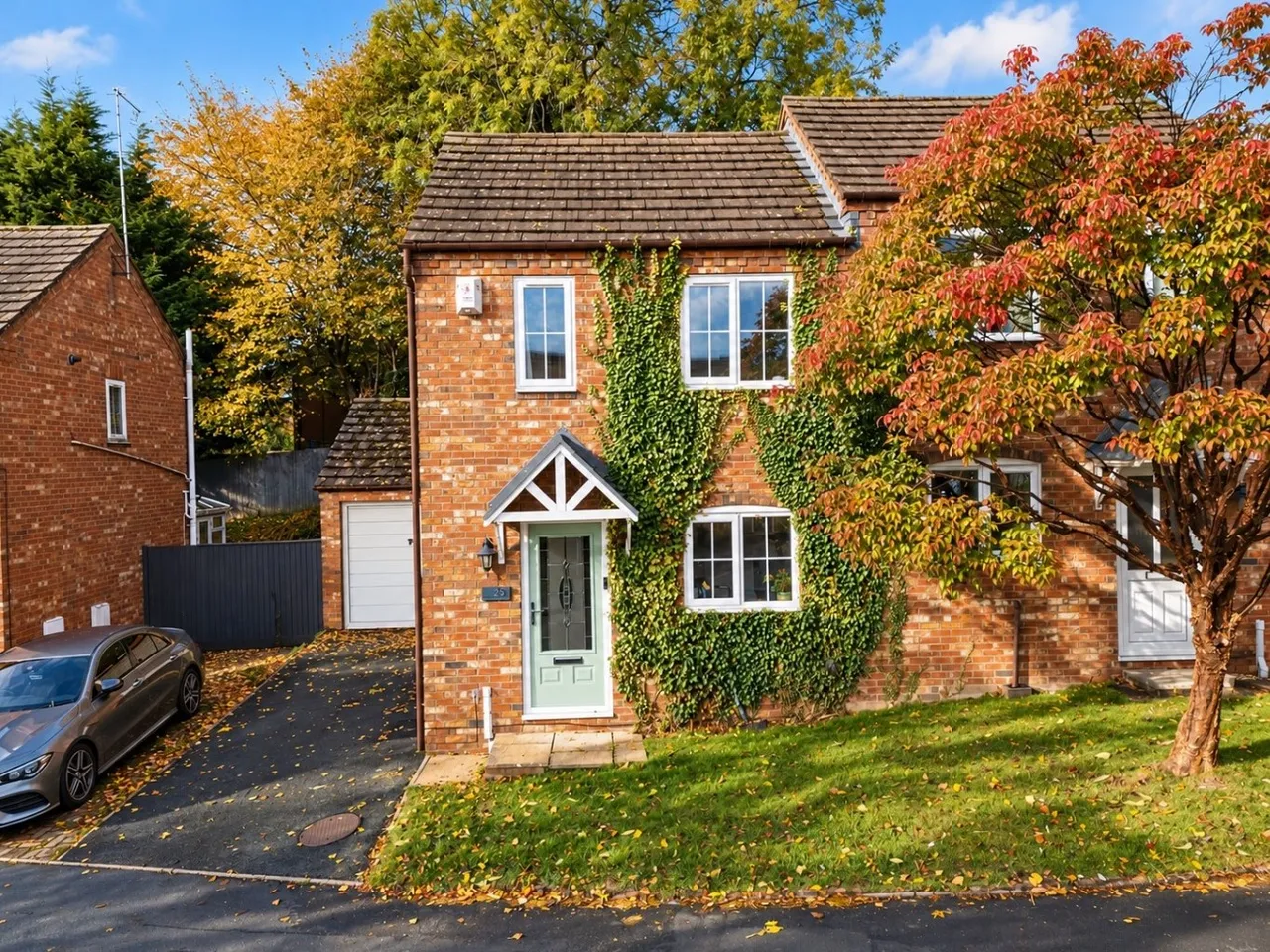 Wagtail Drive, Aqueduct, TF4, photo 16