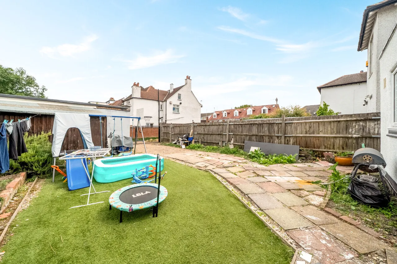 Leigham Court Road, Streatham, London, SW16, photo 3
