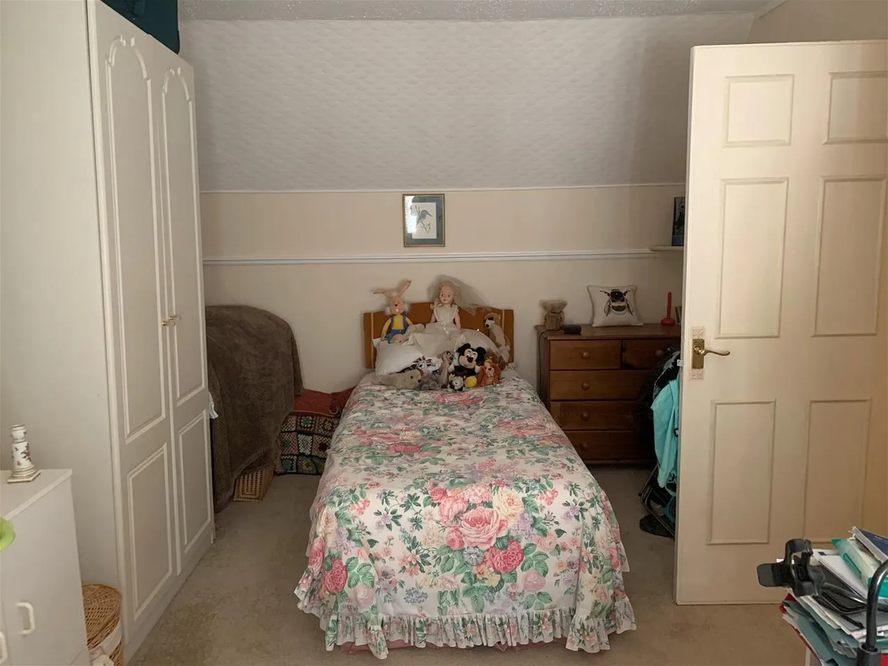 Quantock Lane, Aley Over Stowey, Bridgwater TA5 1HB, photo 9
