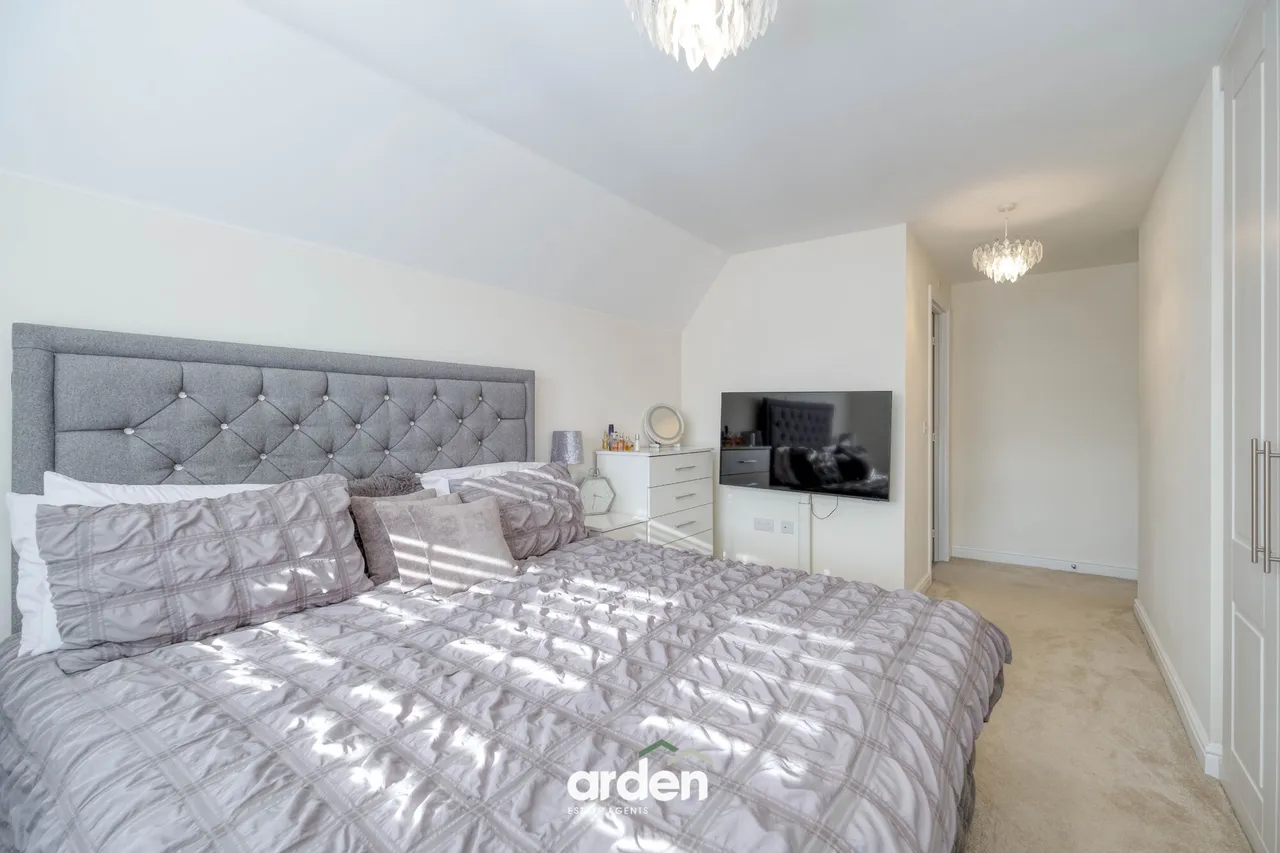 St. Andrews Road, Upper Bentley, B97, photo 10