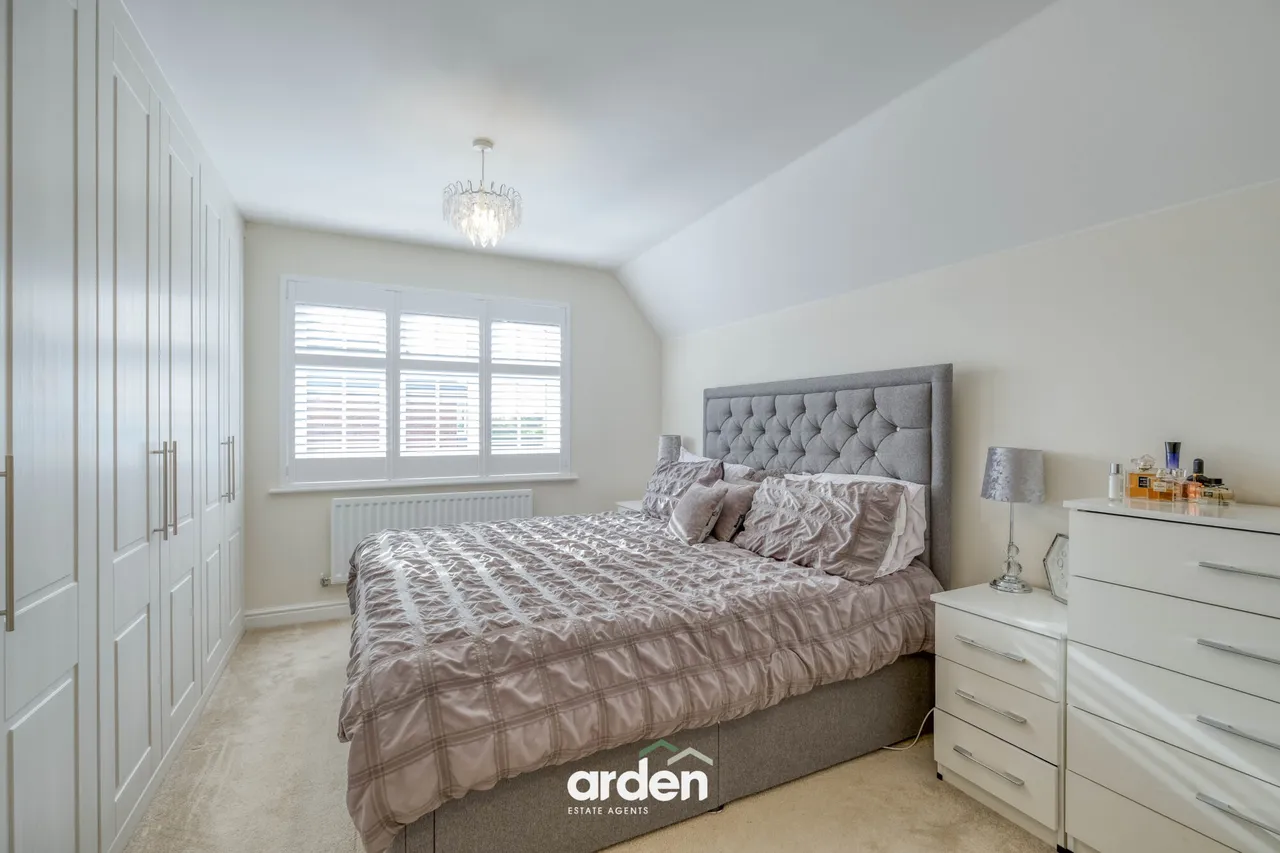 St. Andrews Road, Upper Bentley, B97, photo 9
