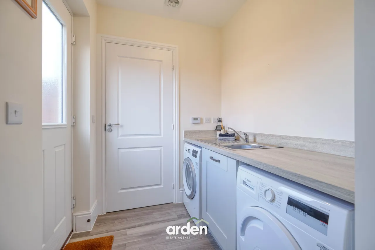 St. Andrews Road, Upper Bentley, B97, photo 6