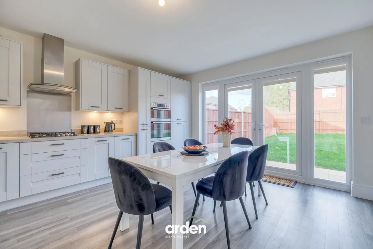 St. Andrews Road, Upper Bentley, B97, photo 3