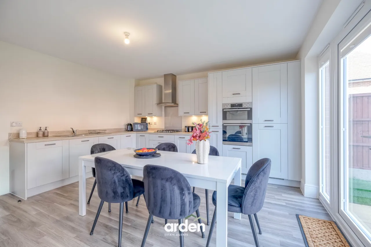 St. Andrews Road, Upper Bentley, B97, photo 4