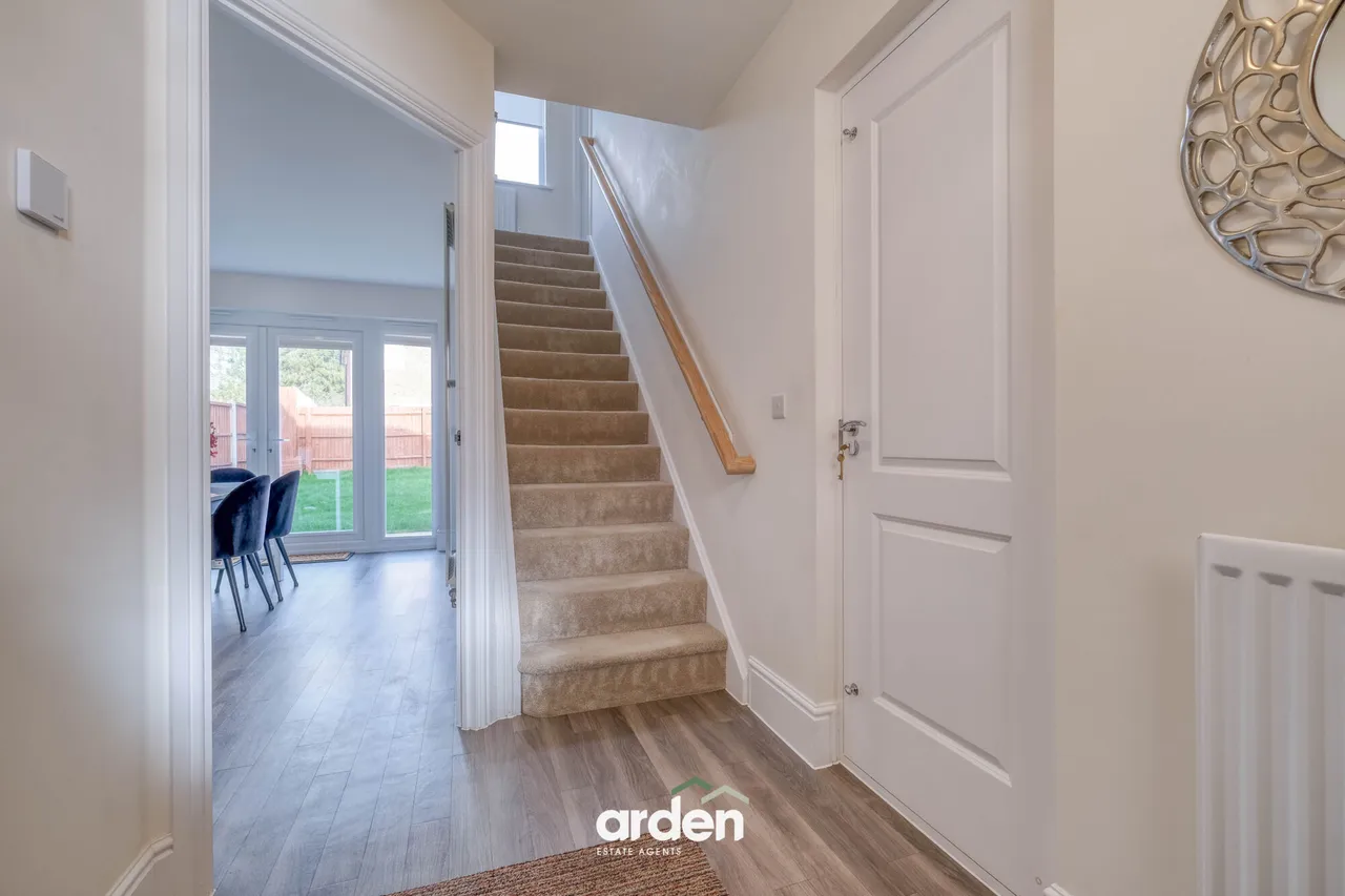 St. Andrews Road, Upper Bentley, B97, photo 8