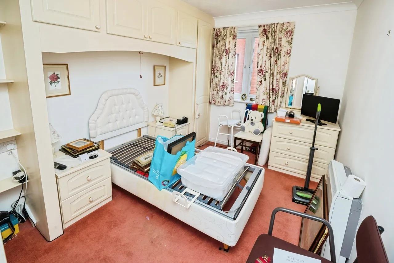 Arkle Court, The Holkham, CH3, photo 6
