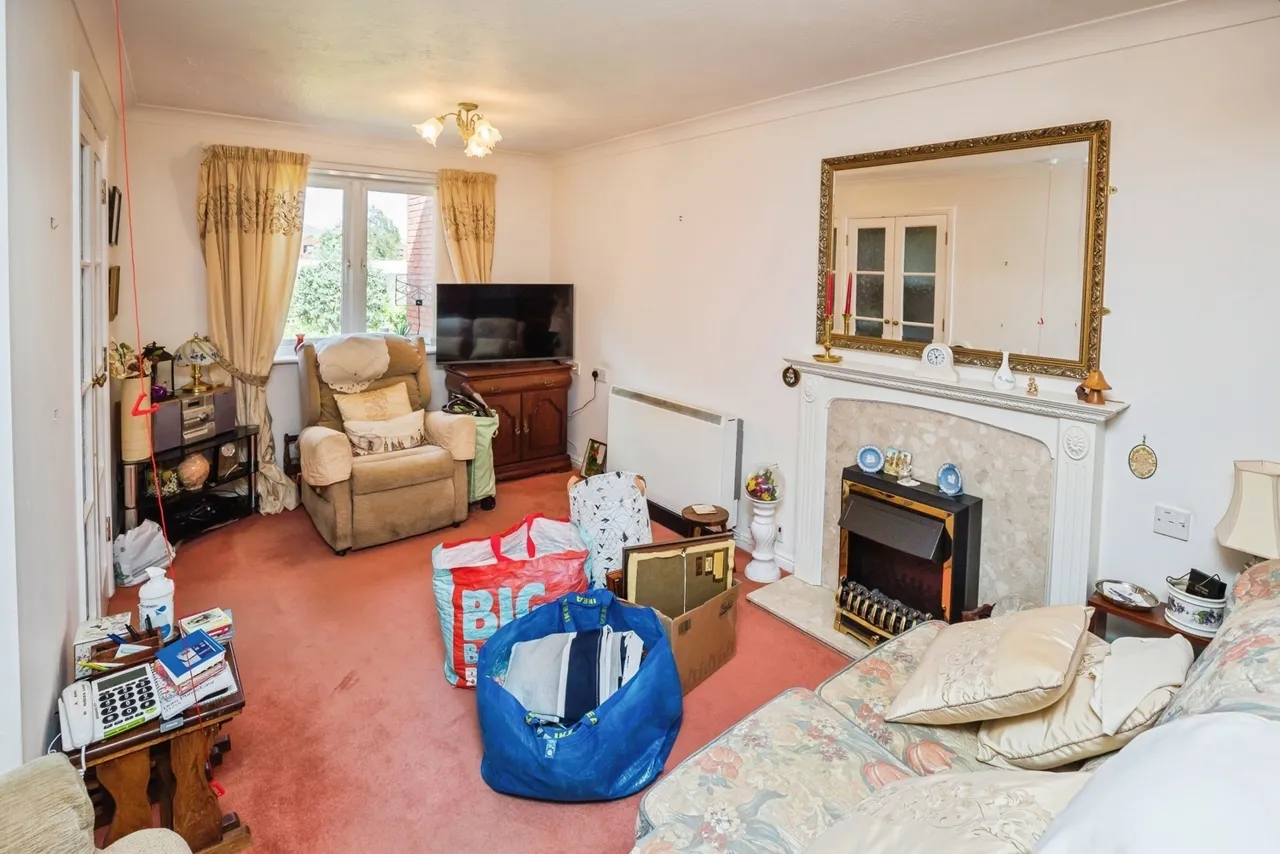 Arkle Court, The Holkham, CH3, photo 3