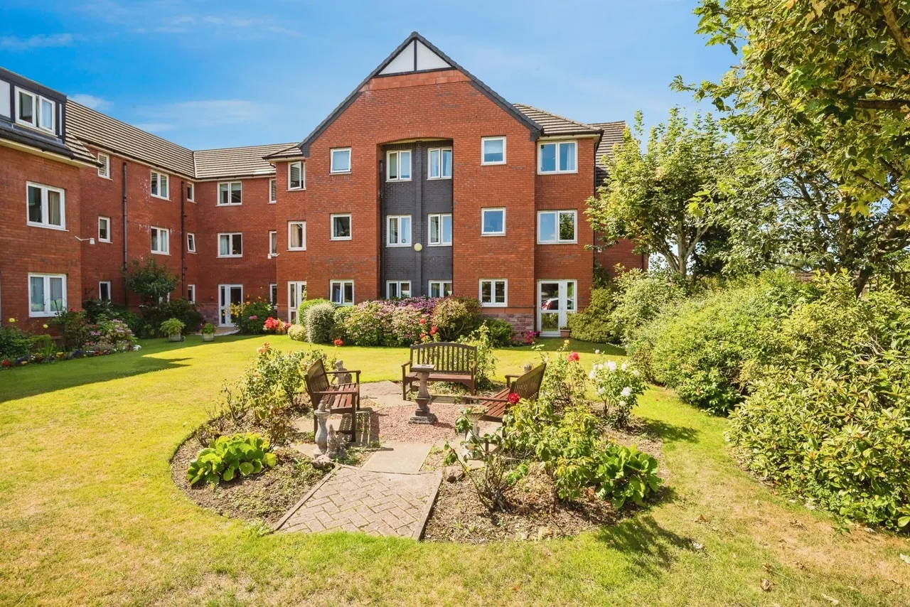 Arkle Court, The Holkham, CH3, photo 4