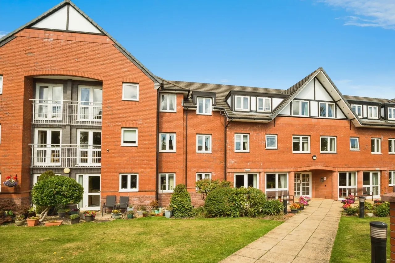 Arkle Court, The Holkham, CH3, photo 8