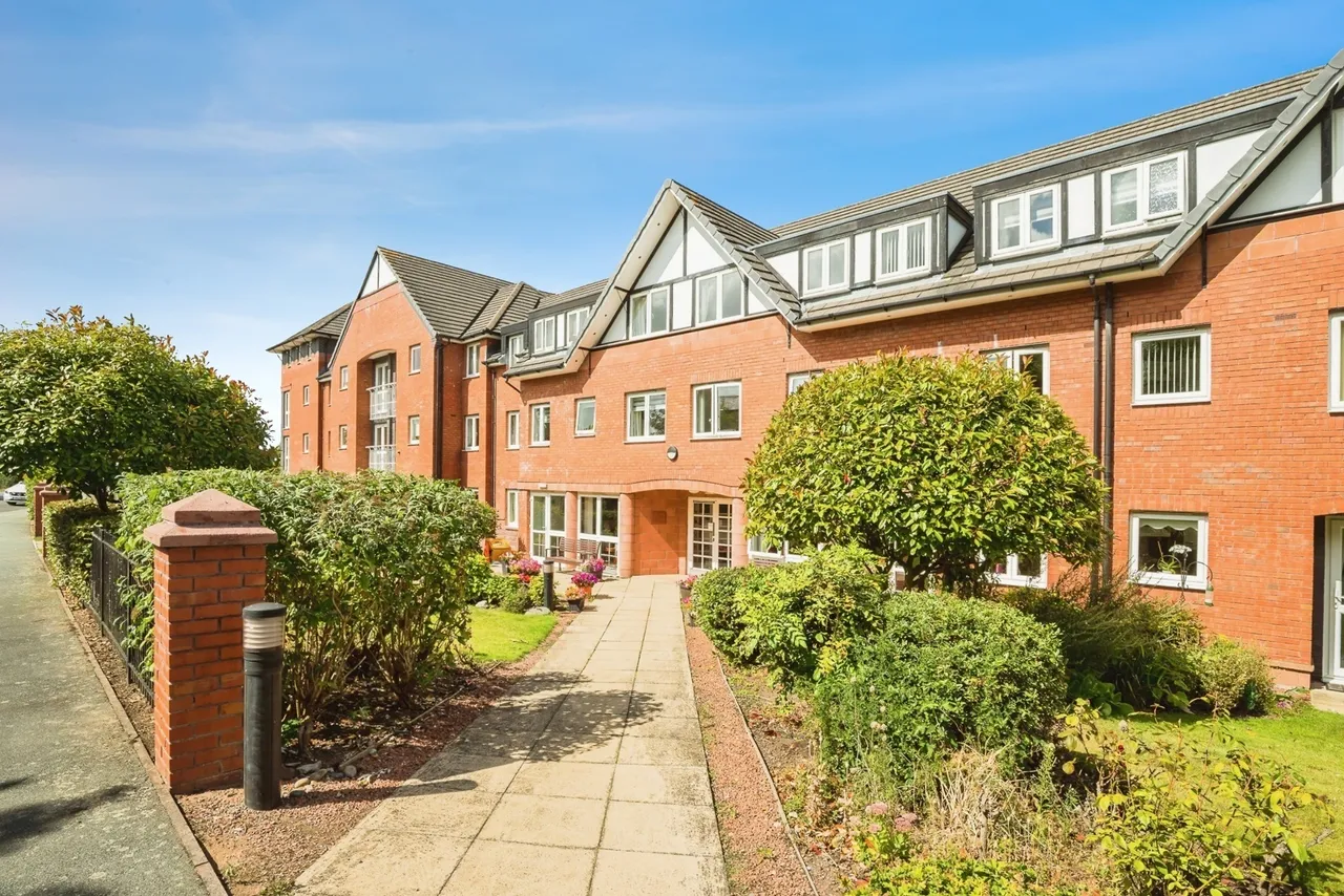 Arkle Court, The Holkham, CH3, photo 11