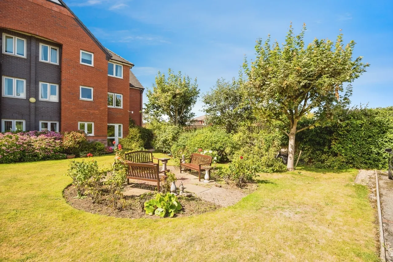 Arkle Court, The Holkham, CH3, photo 10