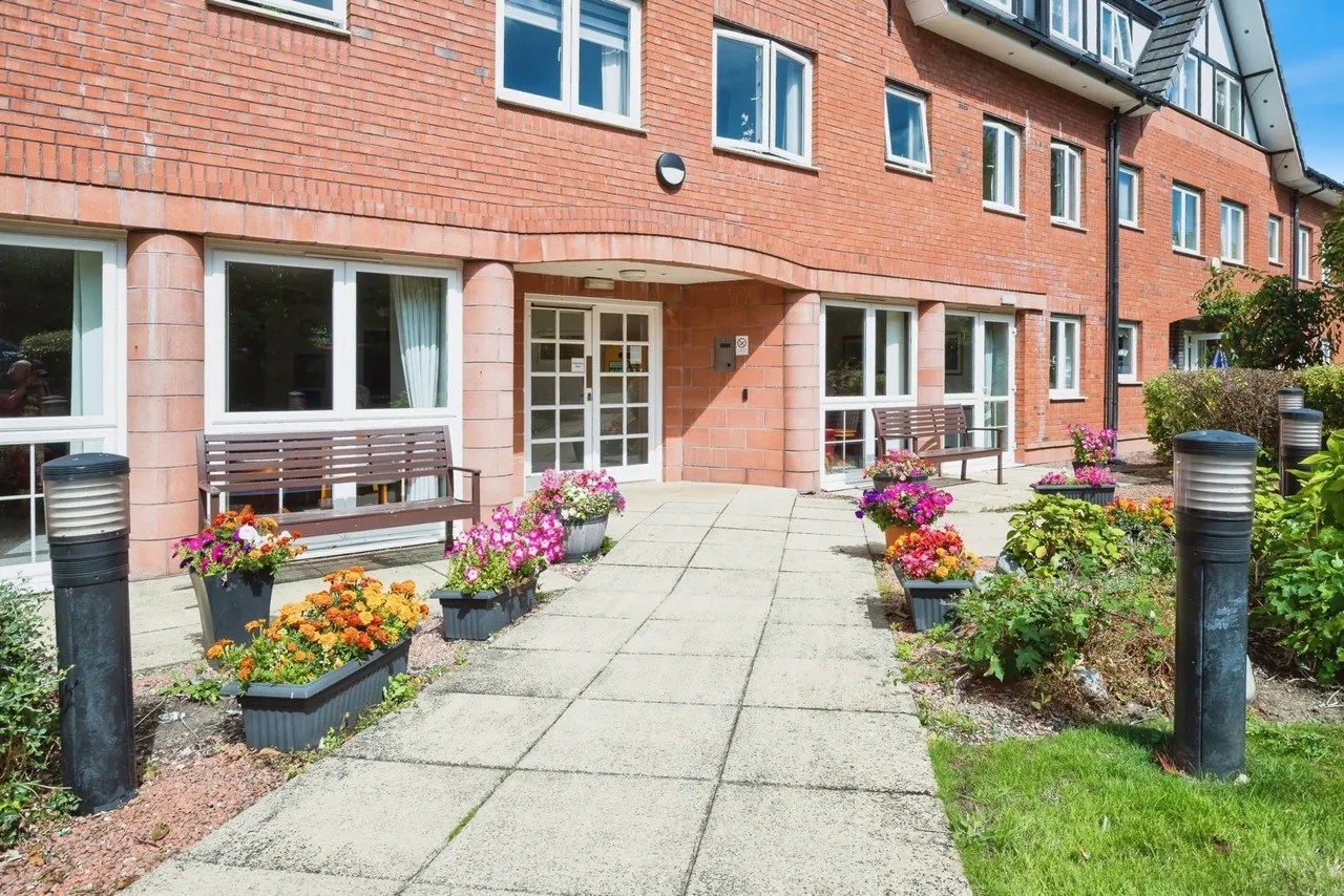 Arkle Court, The Holkham, CH3, photo 9