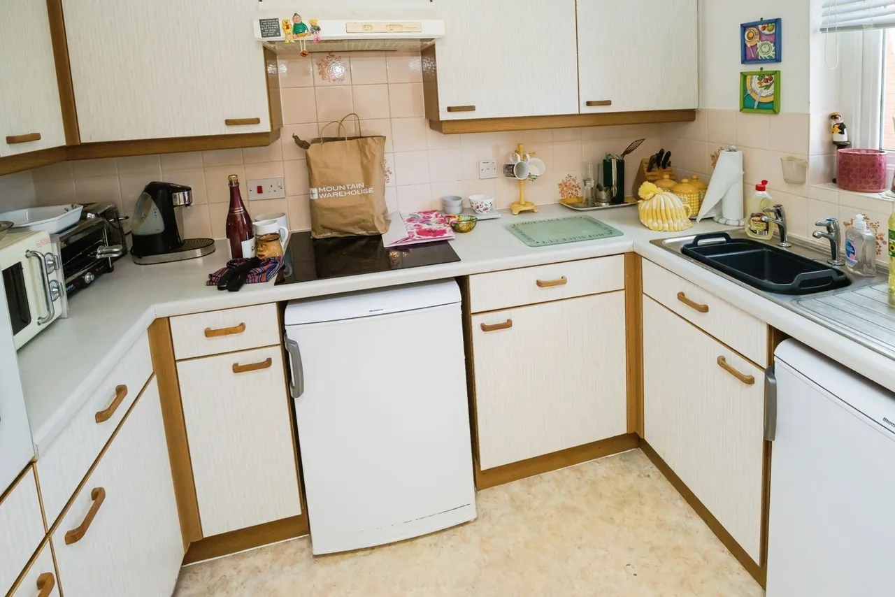 Arkle Court, The Holkham, CH3, photo 5