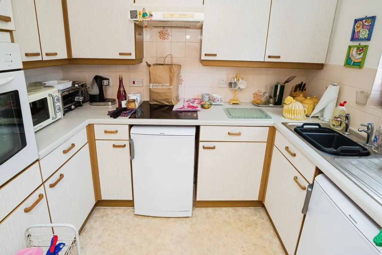 Arkle Court, The Holkham, CH3, photo 2