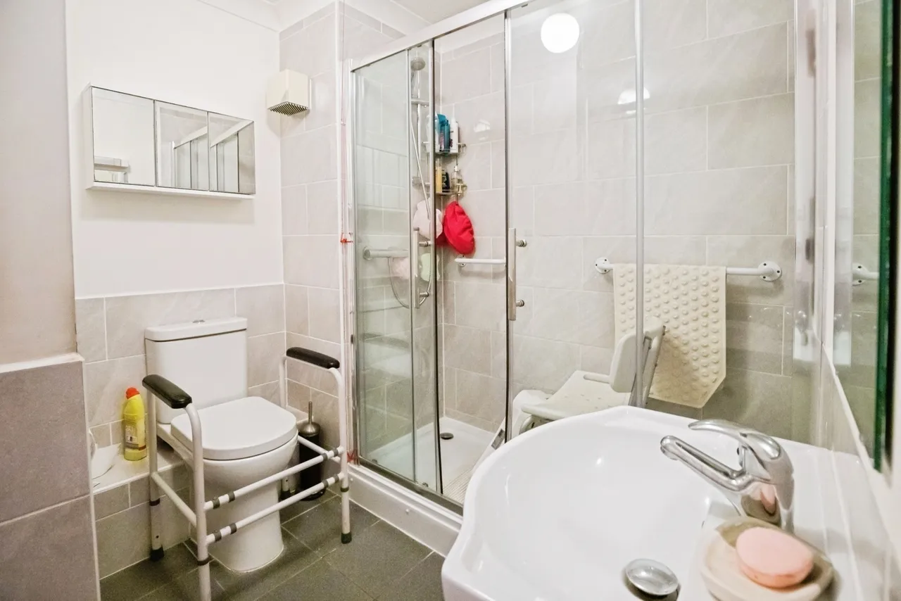Arkle Court, The Holkham, CH3, photo 7
