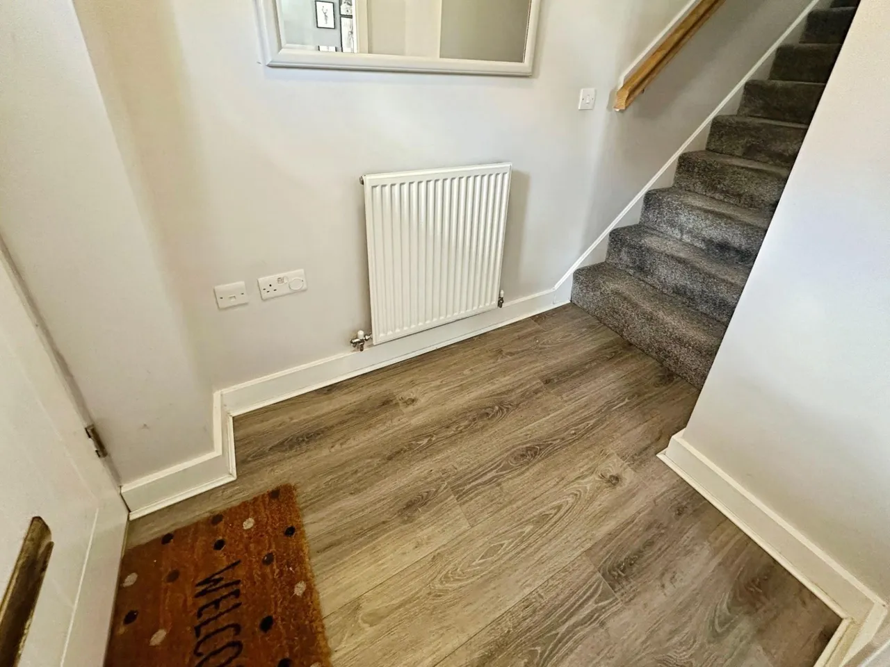 Henley Grove, Church Gresley, DE11, photo 8