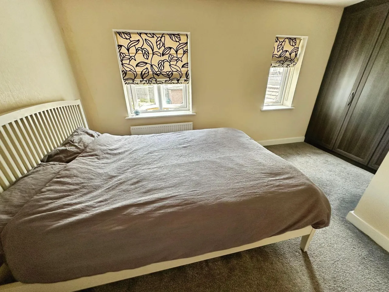 Henley Grove, Church Gresley, DE11, photo 11