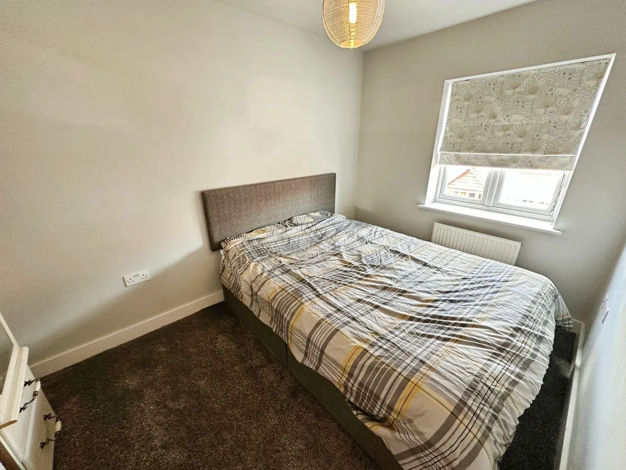 Henley Grove, Church Gresley, DE11, photo 12