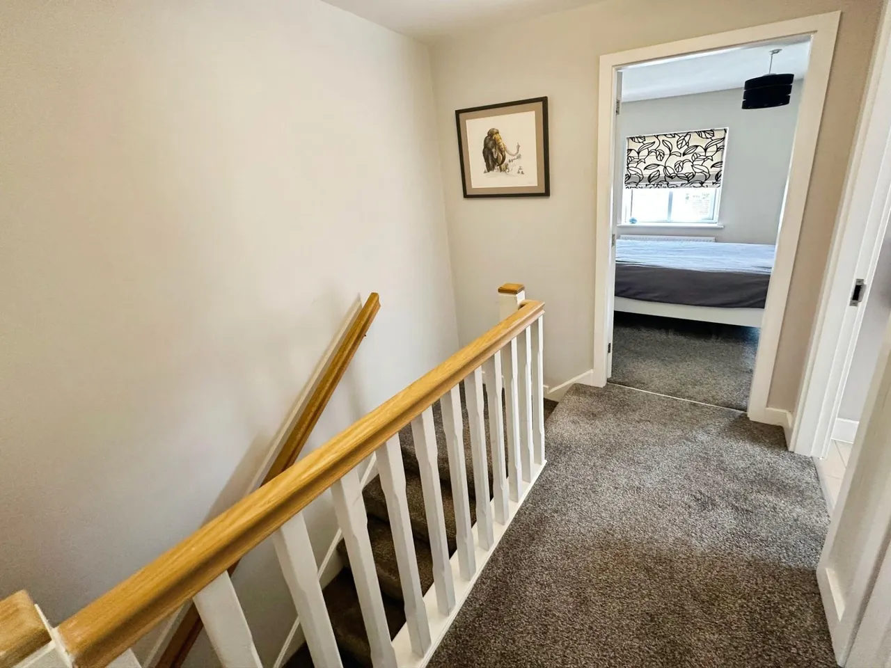 Henley Grove, Church Gresley, DE11, photo 9