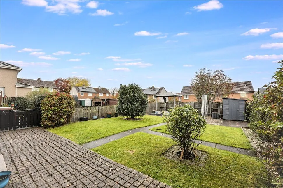 Napier Road, Glenrothes, KY6, photo 4
