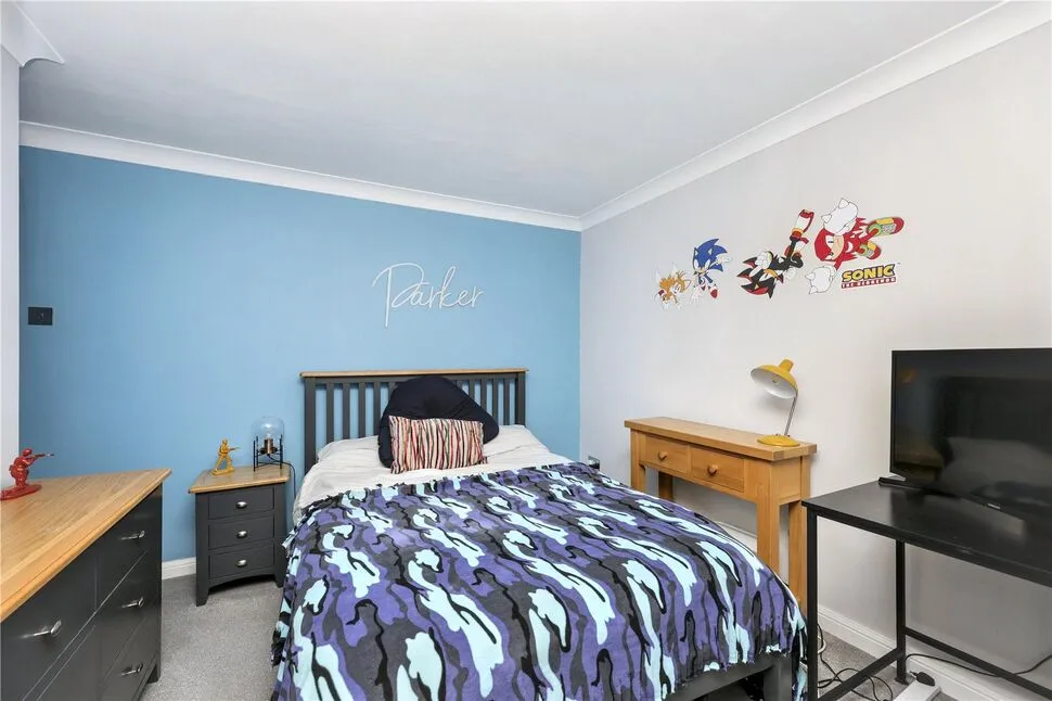 Napier Road, Glenrothes, KY6, photo 19