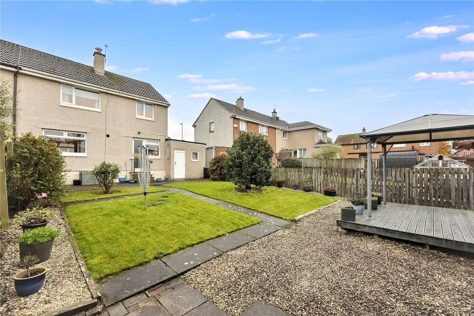 Napier Road, Glenrothes, KY6, photo 23