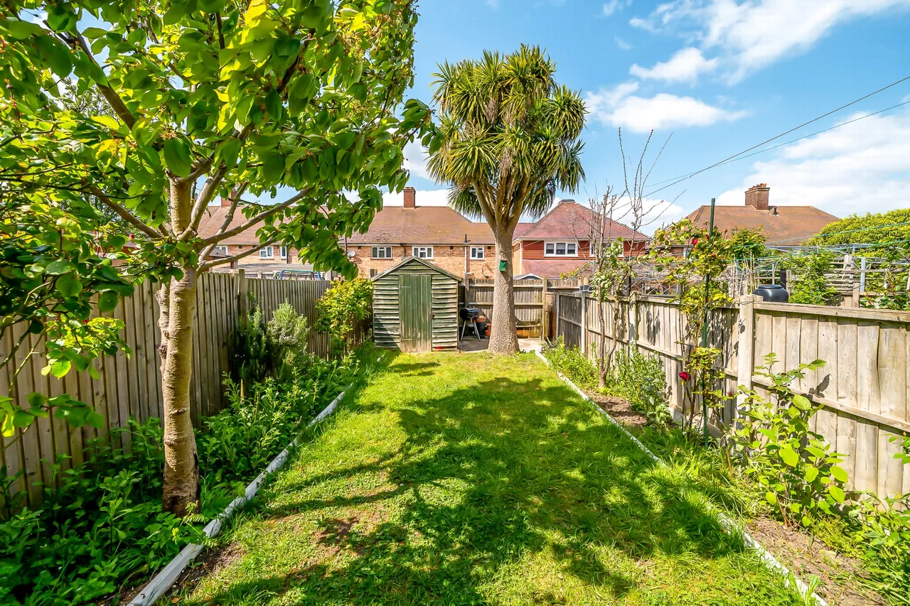 Lambarde Avenue, Mottingham, SE9, photo 9
