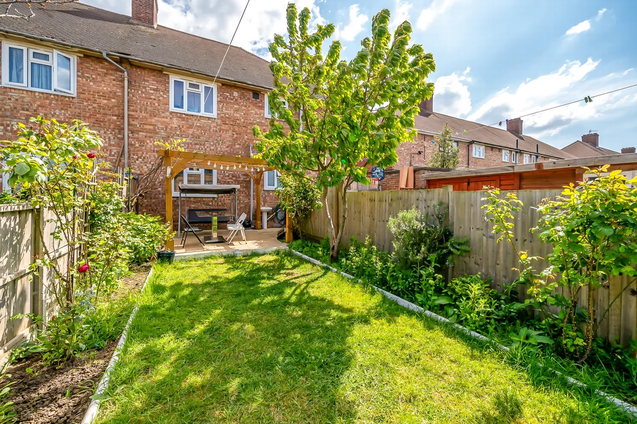 Lambarde Avenue, Mottingham, SE9, photo 10