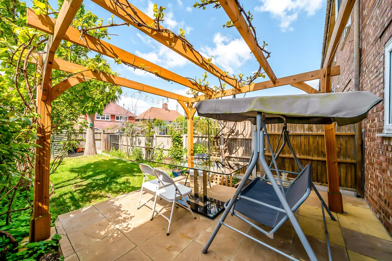 Lambarde Avenue, Mottingham, SE9, photo 8