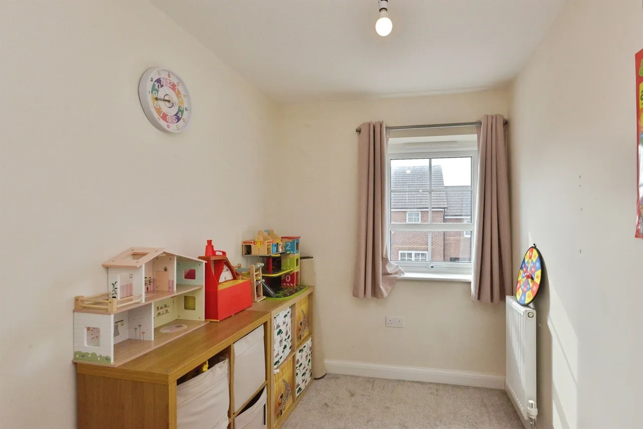 Quimby Rise, Eaton Leys, MK17, photo 13