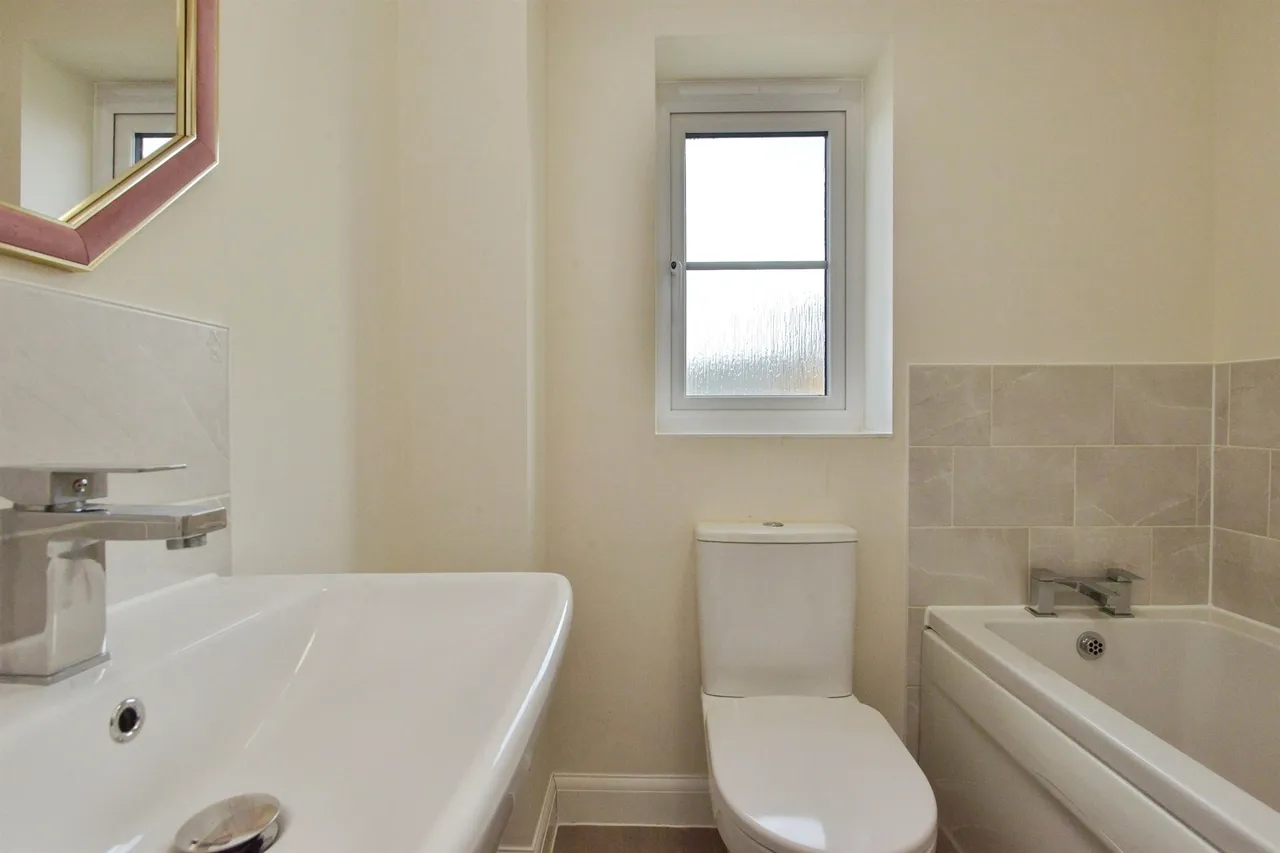 Quimby Rise, Eaton Leys, MK17, photo 14