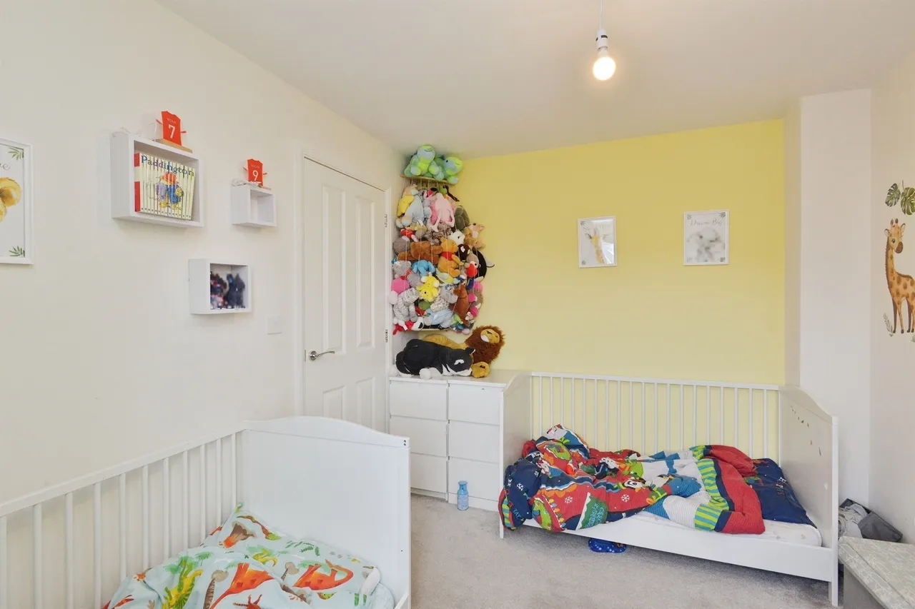 Quimby Rise, Eaton Leys, MK17, photo 12