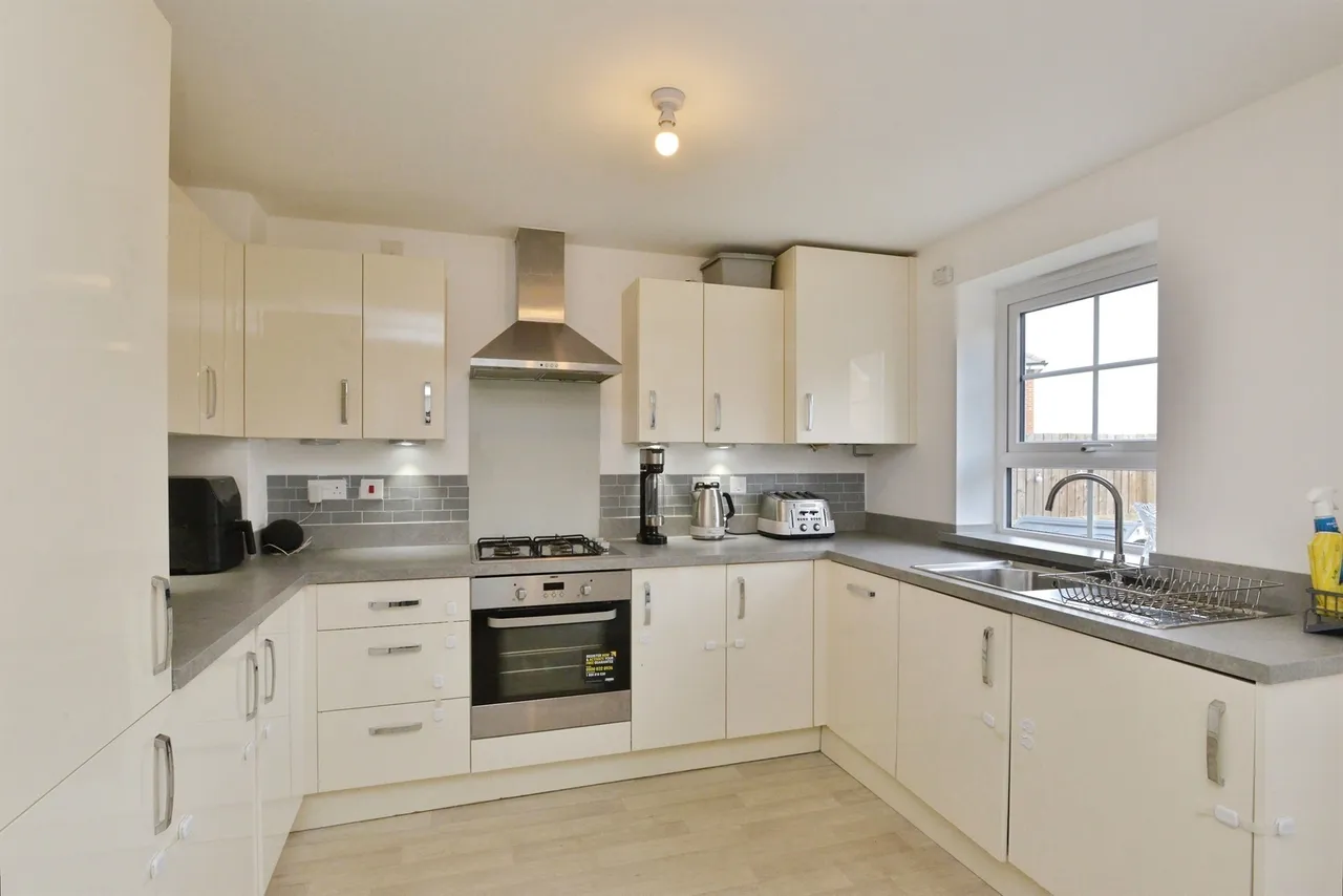 Quimby Rise, Eaton Leys, MK17, photo 4