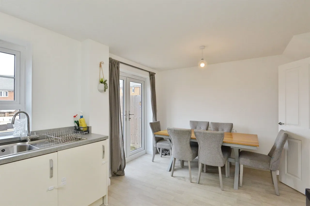 Quimby Rise, Eaton Leys, MK17, photo 5