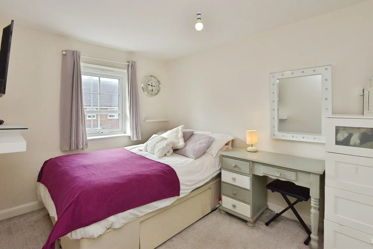 Quimby Rise, Eaton Leys, MK17, photo 9
