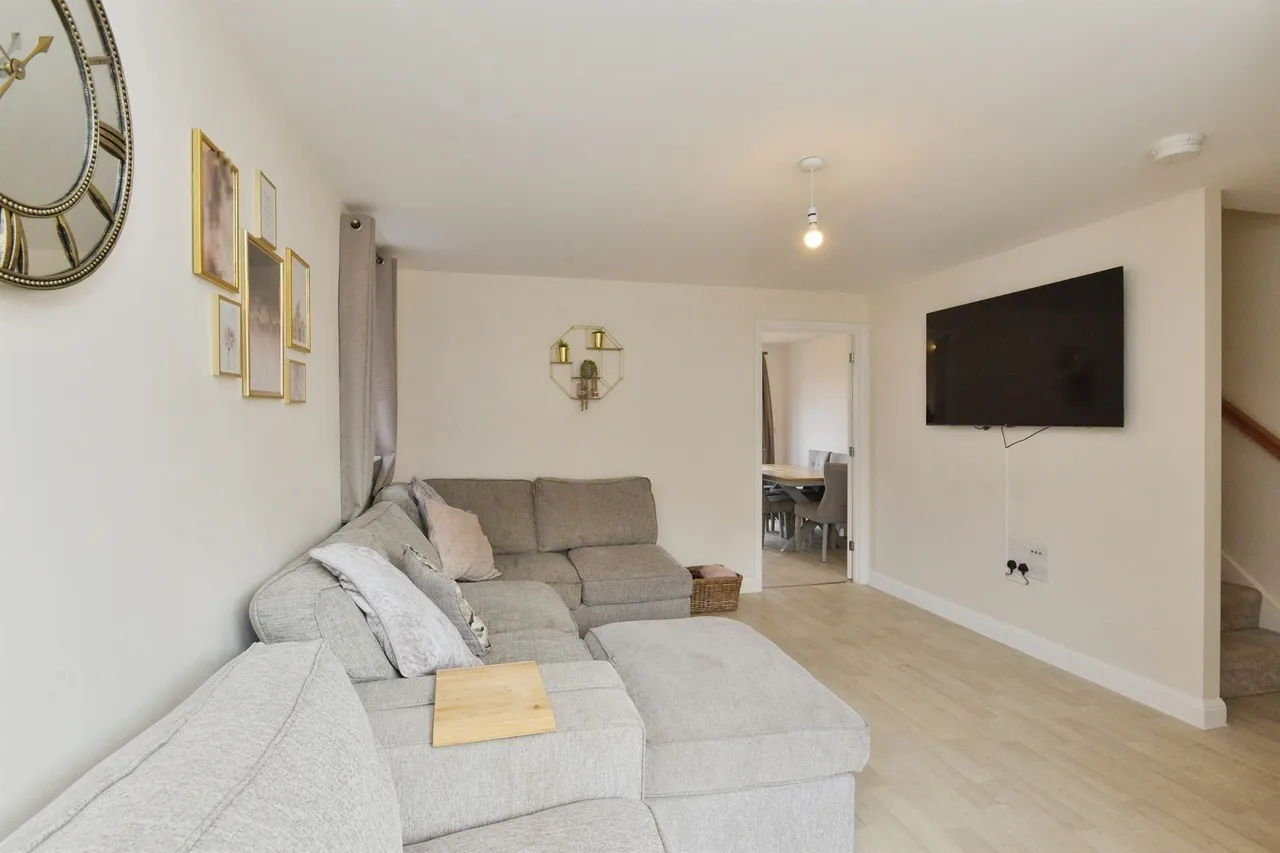 Quimby Rise, Eaton Leys, MK17, photo 6