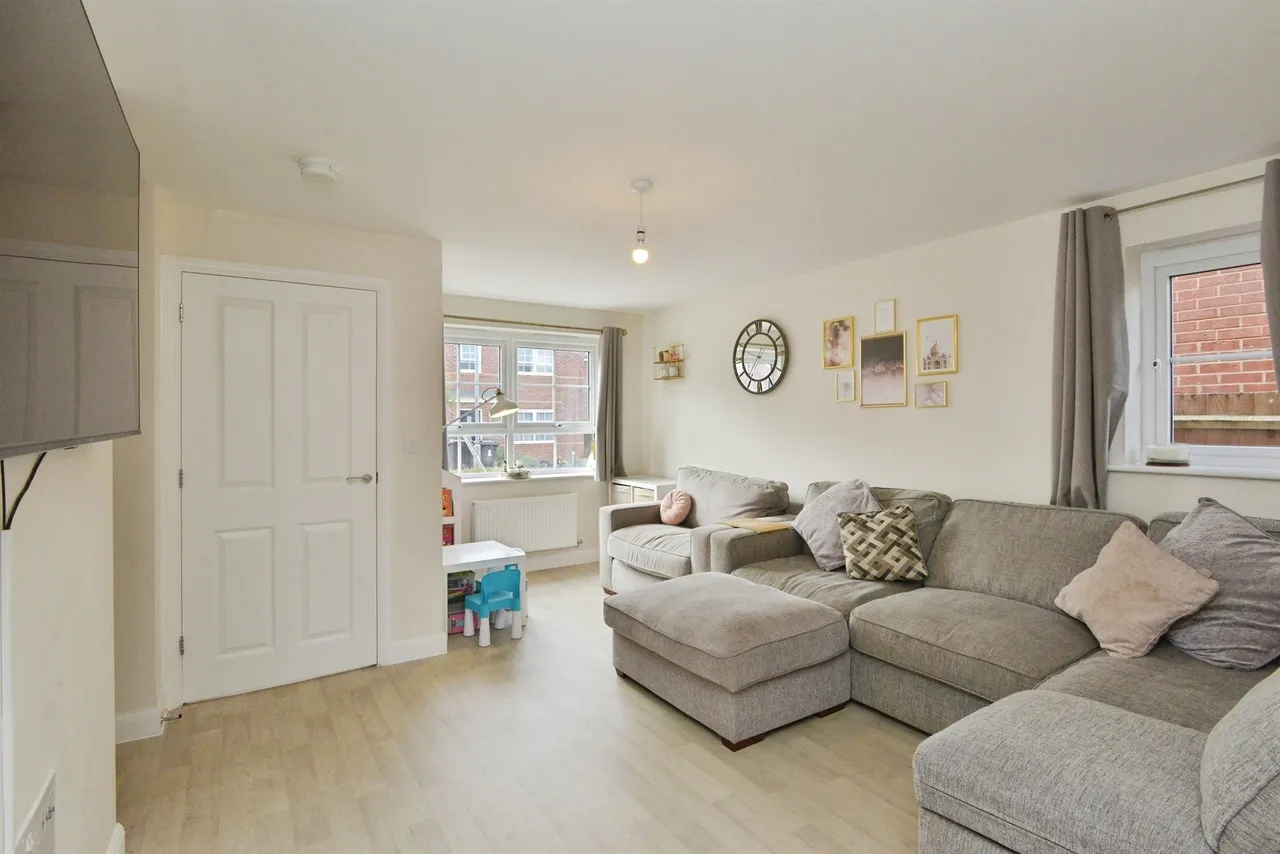 Quimby Rise, Eaton Leys, MK17, photo 7