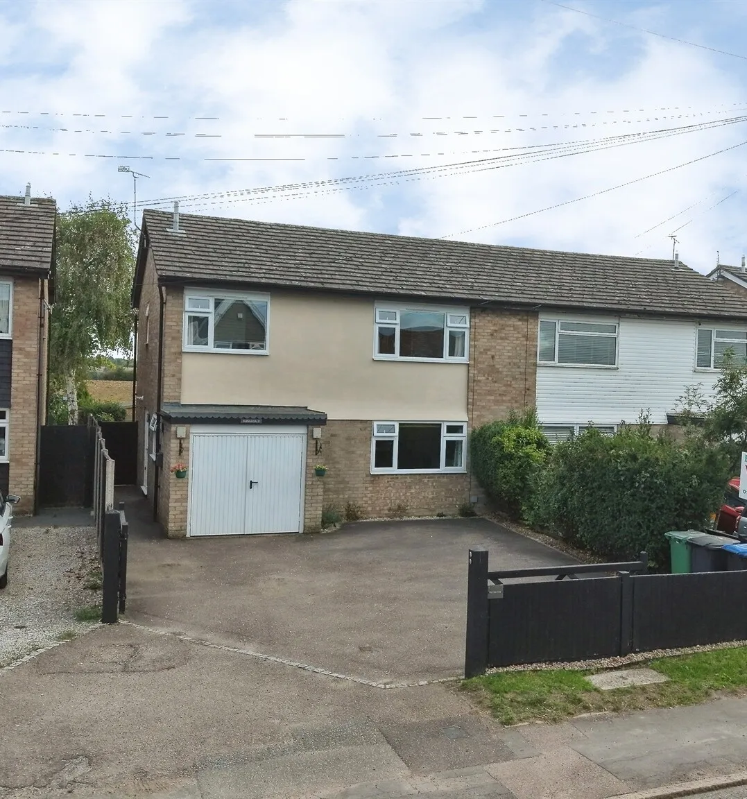 The Street, Sheering, CM22, photo 2