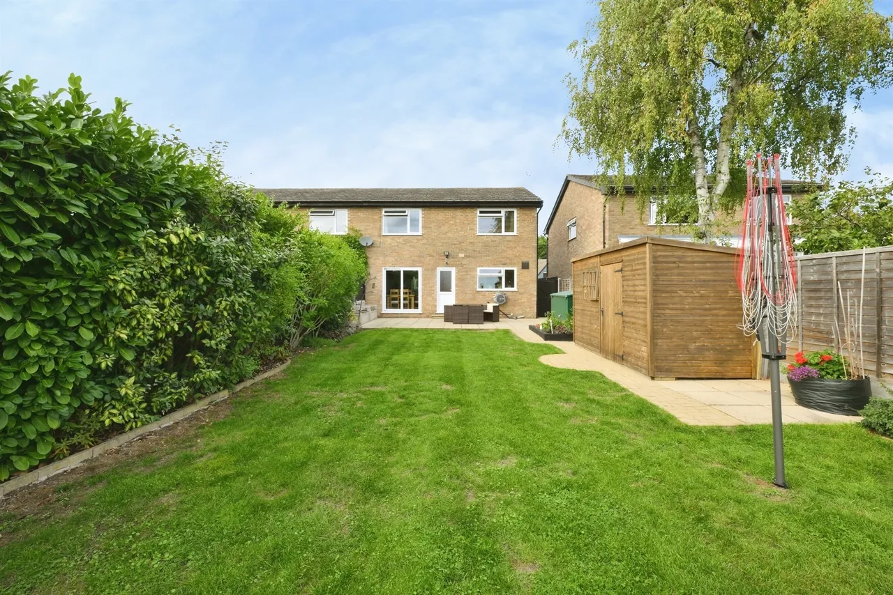 4 bed house for sale, The Street, Sheering, CM22