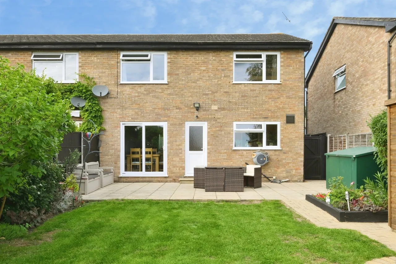 The Street, Sheering, CM22, photo 20